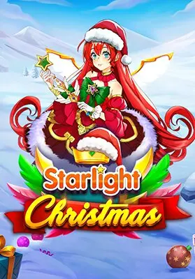 Starlight Christmas